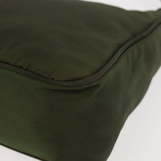 Prada Shopper Tote Nylon