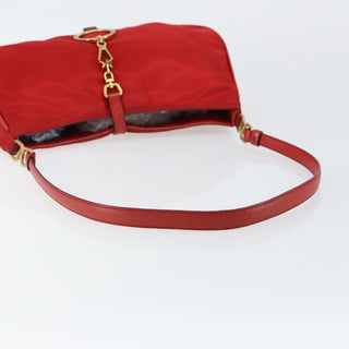 Prada Pochette Nylon