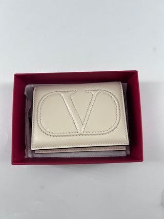 Valentino Garavani Rockstud Pouch Leather