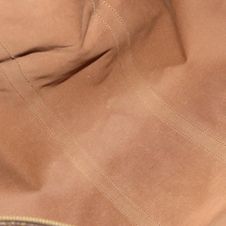 Louis Vuitton Keepall Bandouliere Bag Monogram Canvas