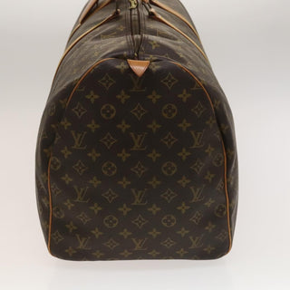 Louis Vuitton Keepall Bag Monogram Canvas
