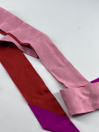 Valentino Garavani Scarf Silk