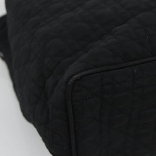 Christian Dior Lady Dior Bag Nylon