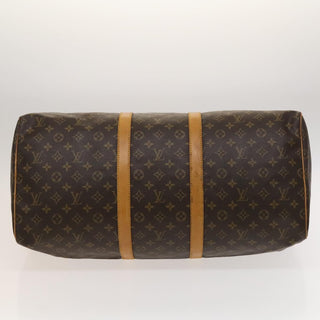 Louis Vuitton Keepall Bag Monogram Canvas