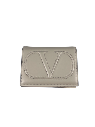 Valentino Garavani Rockstud Pouch Leather