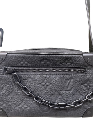 Louis Vuitton Black Monogram Crossbody