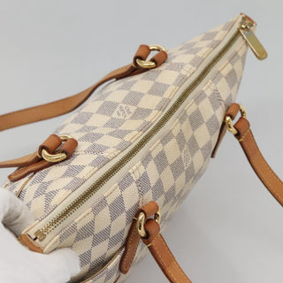 Louis Vuitton Totally Handbag Damier azur