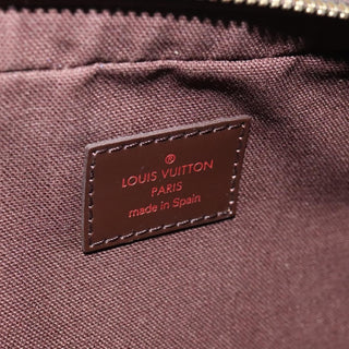 Louis Vuitton Geronimos Waist Bag Damier