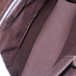 Louis Vuitton Sac Plat Bag Epi Leather