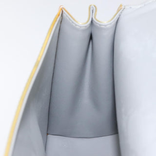 Louis Vuitton Spring Street Handbag Monogram Vernis