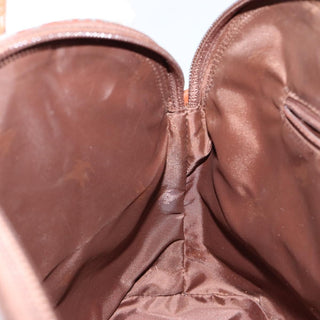 Burberry Nova Handbag Check Pattern