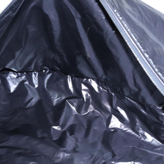 Bottega Veneta Garment Cover Canvas with Intrecciato Detail