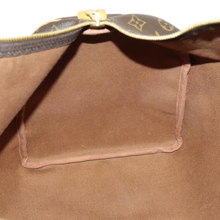 Louis Vuitton Keepall Bag Monogram Canvas