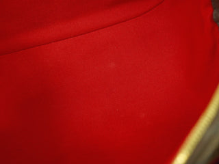 Louis Vuitton Belem Handbag Damier