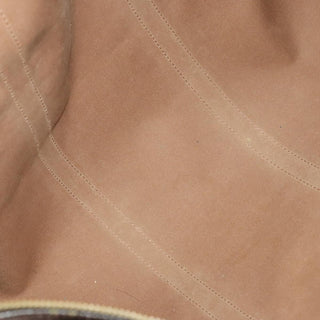 Louis Vuitton Keepall Bandouliere Bag Monogram Canvas