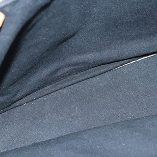 Hermes Fourre Tout Tote Canvas