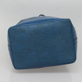Louis Vuitton Noe Handbag Epi leather