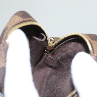 Louis Vuitton Etui Okapi Camera Case Damier