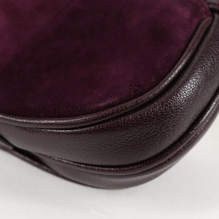 Louis Vuitton Avant Garde Pochette Leather with Suede