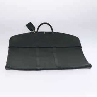 Louis Vuitton Garment Cover Taiga Leather