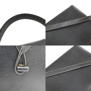Loewe Turn Lock Leather