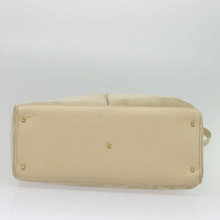 Bally Handbag Leather