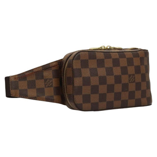 Louis Vuitton Geronimos Waist Bag Damier
