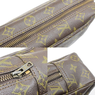 Louis Vuitton Trousse Toilette Monogram Canvas