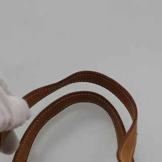 Louis Vuitton Reade Handbag Monogram Vernis