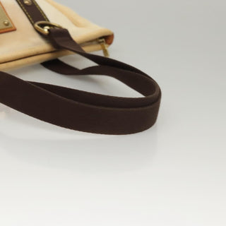 Louis Vuitton Antigua Tote Canvas