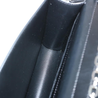 Givenchy 4G Chain Crossbody Bag Leather