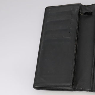 Louis Vuitton Brazza Long Bifold wallet Monogram shadow