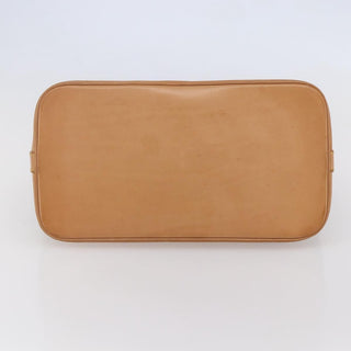 Louis Vuitton Alma Handbag Monogram Canvas