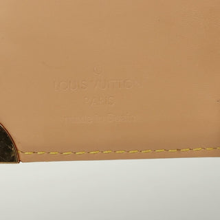 Louis Vuitton Agenda Cover Monogram Multicolor