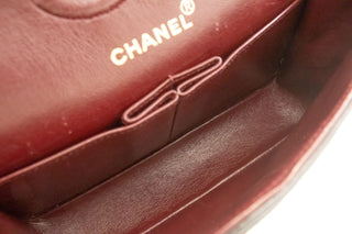 Chanel - Timeless Classic Flap - Chanel Timeless Classic Flap