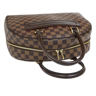 Louis Vuitton Nolita Satchel Damier