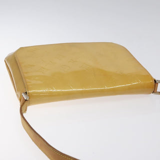 Louis Vuitton Thompson Street Handbag Monogram Vernis