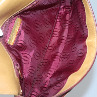 cartier Must de Cartier Clutch bag Leather