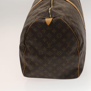 Louis Vuitton Keepall Bag Monogram Canvas