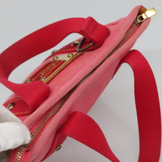 Louis Vuitton Antigua Tote Canvas