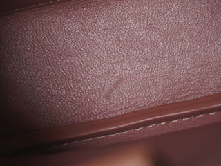 Prada Panier Bucket Bag Saffiano Leather