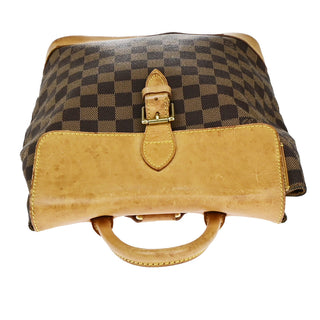 Louis Vuitton Arlequin Backpack Damier