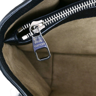 Louis Vuitton Sevres Handbag Mahina Leather