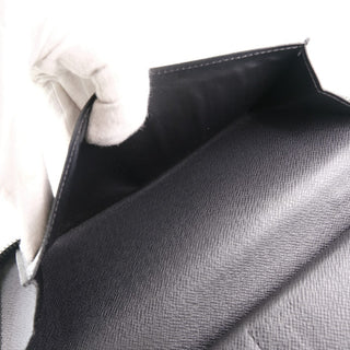 Louis Vuitton Zippy wallet vertical Taïga