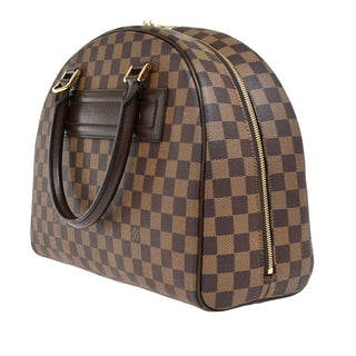 Louis Vuitton Nolita Satchel Damier