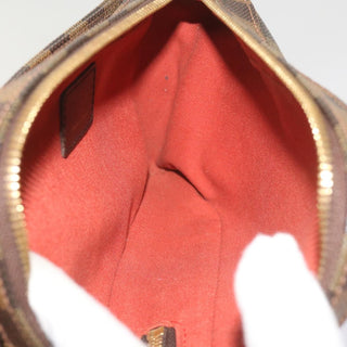 Louis Vuitton Geronimos Waist Bag Damier