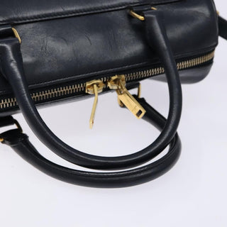 Saint Laurent Classic Baby Duffle Bag Leather
