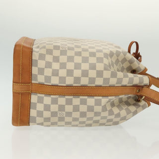 Louis Vuitton Noe Handbag Damier