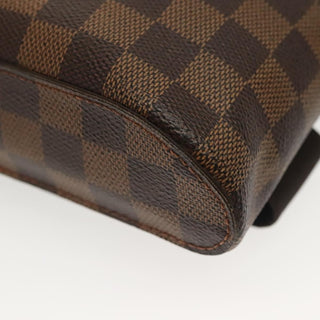 Louis Vuitton Geronimos Waist Bag Damier