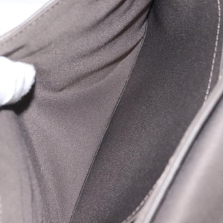 Louis Vuitton District Messenger Bag Damier Infini Leather